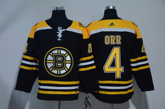 Boston Bruins Jerseys 08